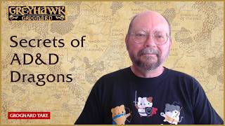 AD&D Dragon Weaknesses: Are Your Players Exploiting Them