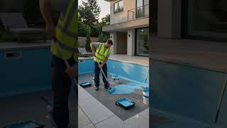 From Nothing to Luxury Pool 🏡💦