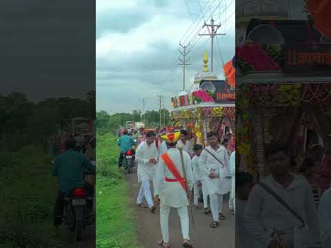 सद्गुरूंनाथ संस्थान साडे पायी वारी पंढरपूर #pandharpur #वारी #पांडुरंग #mauli #ramkrishna