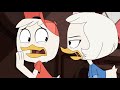 Webby Destroys Huey S Mind Ducktales