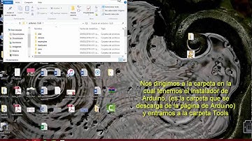 Instalación Ardublock para Arduino