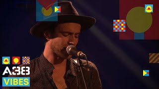 The Veils - Out from the Valley (AND into the STARS) // Live 2014 // A38 Vibes