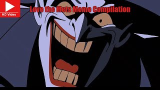 Love the Mets Meme Compilation HD Net Worth
