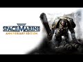Мотивационный космодесантник - Warhammer 40k Space Marine