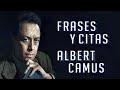 FRASES Y CITAS: Albert Camus