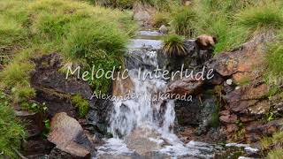 Melodic Interlude - Alexander Nakarada|Fantasy Epic - Royalty Free Music - Creative Commons (CC-BY)