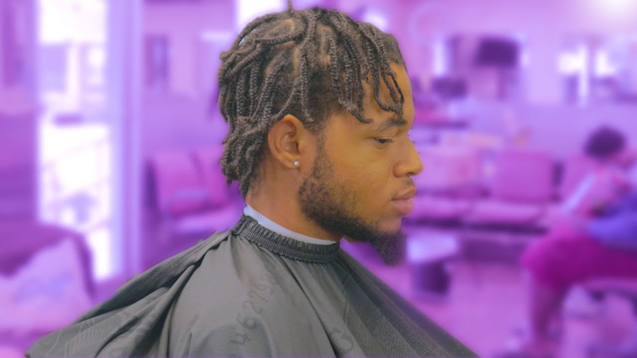 Barber Tutorial: How  To Master A New Client's Head