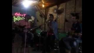 check sound - pergilah kasih -