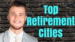 The Top Cities To Retire In Michigan