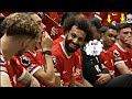 8 minutes of mo salah funny moments 