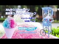 祭りやイベントでおなじみのカキ氷 スノーコーン屋さんがこの一台で！イベント用かき氷機【スノーコーン カーニバル・PRO】