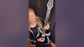 Joel Hoekstra Cameo for Sam