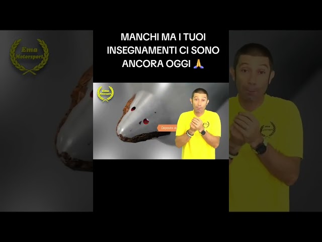 Emamotorsport spiega quanto sono fondamentali gli additivi oggi nei motori moderni.