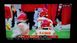 NFL on CBS Today Update: Bengals @ 49ers on CBS (2)