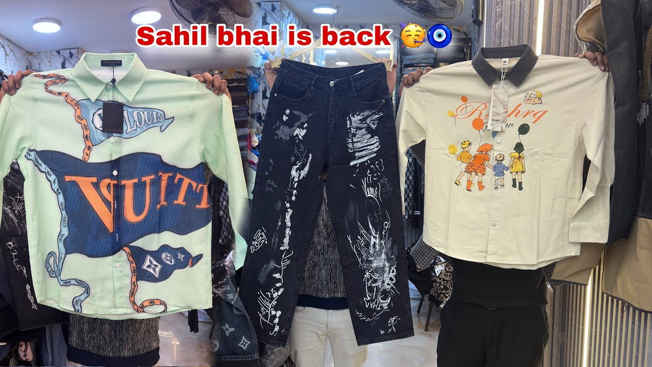 Летние новинки. Модная летняя одежда 😍 | Рубашки, джинсы | Импортная коллекция | Брендовая одежда...