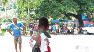 “ Rabaul town Fight'#pngtuber #viral #pngnews #kokopo#rabaul#pacific