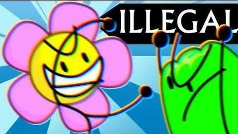 Bfb Viewer Voting Part 9