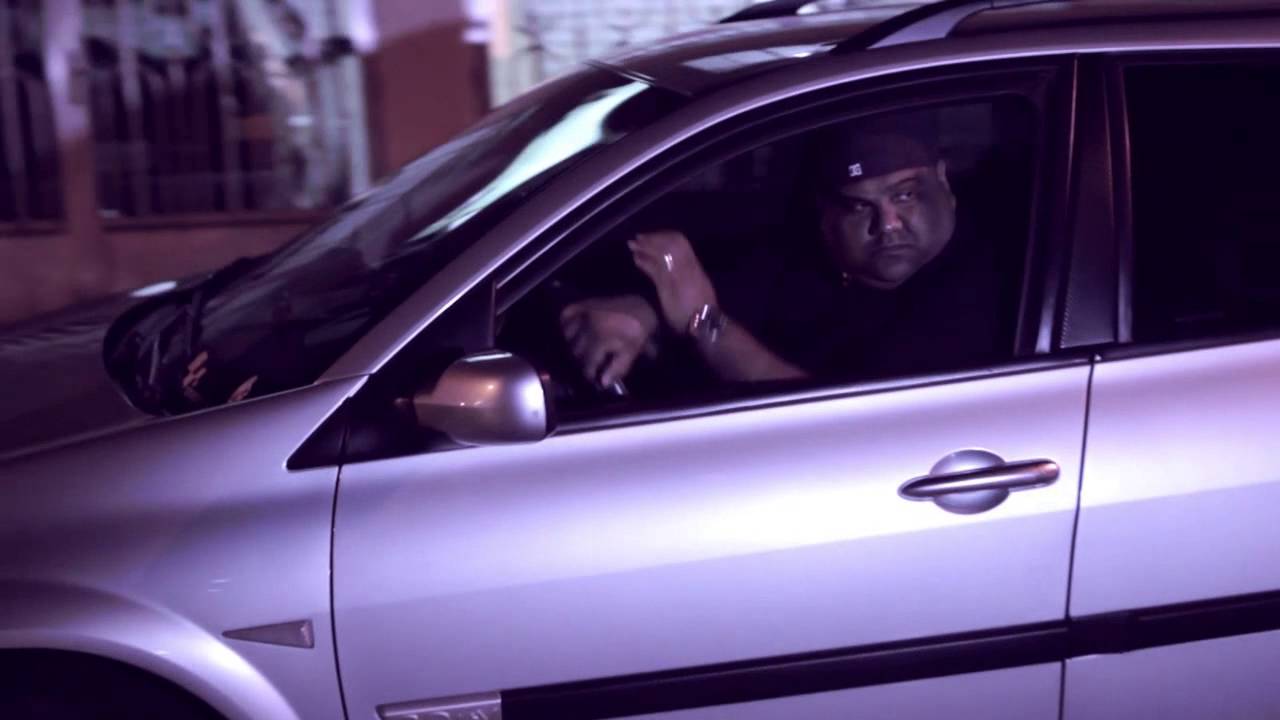 DJ Baphafinha X DJ Marlboro ""A Historia do Funk""