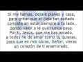 Himno de los Franciscanos de María (con letra)