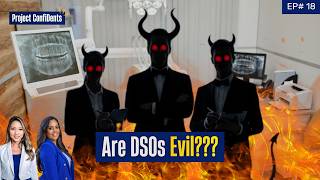 Are DSOs Evil???