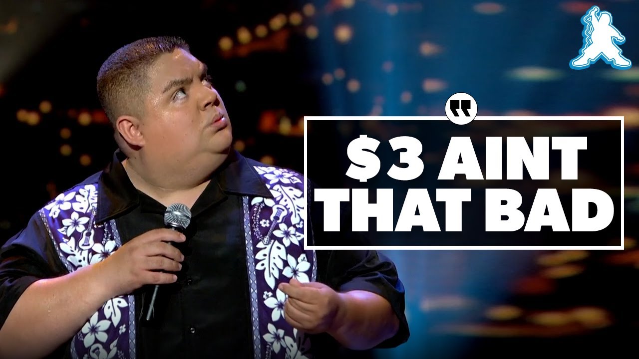 First 10 Min  I’m Not Fat I’m Fluffy  | Gabriel Iglesias