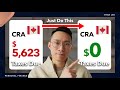 Do This To Legally Pay LESS TAXES In Canada