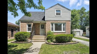 Daryl Brewer228 E 141St Streetdolton, Il