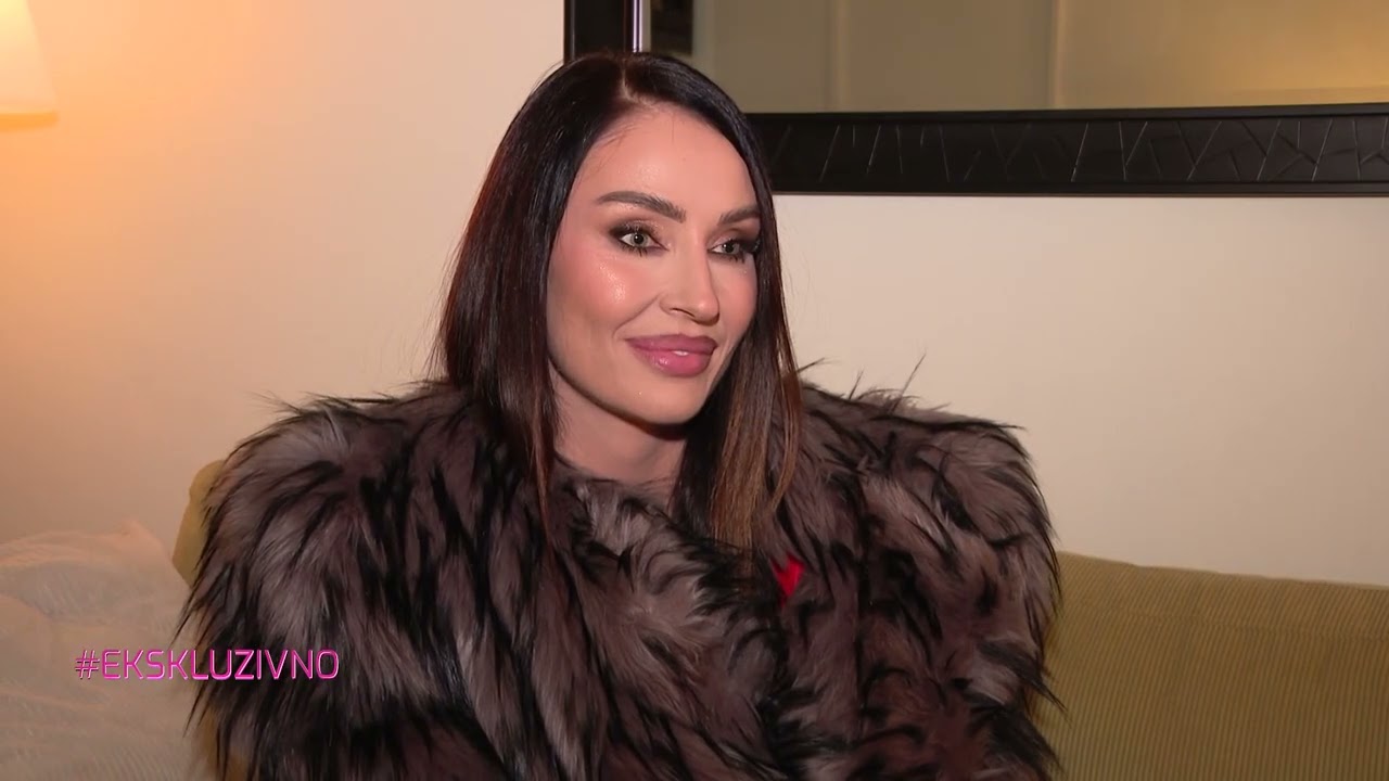 EKSKLUZIVno - Katarina Živković i Igor Mitrović napravili spektakl u 