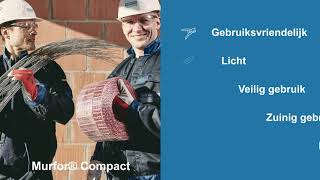 Bekaert MurforCompact