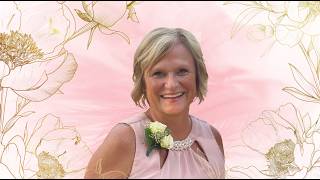 Brenda VanderZanden Memorial Slideshow