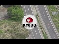磐越道でバス事故1人死亡   新潟の高校生、26人けが