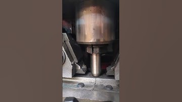Cement nail manufacturing process- Good tools and machinery make work easy