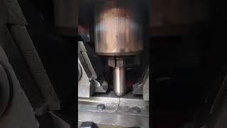 Cement nail manufacturing process- Good tools and machinery make work easy