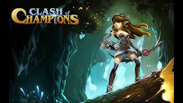 Epic Raiders - Android/iOS Gameplay