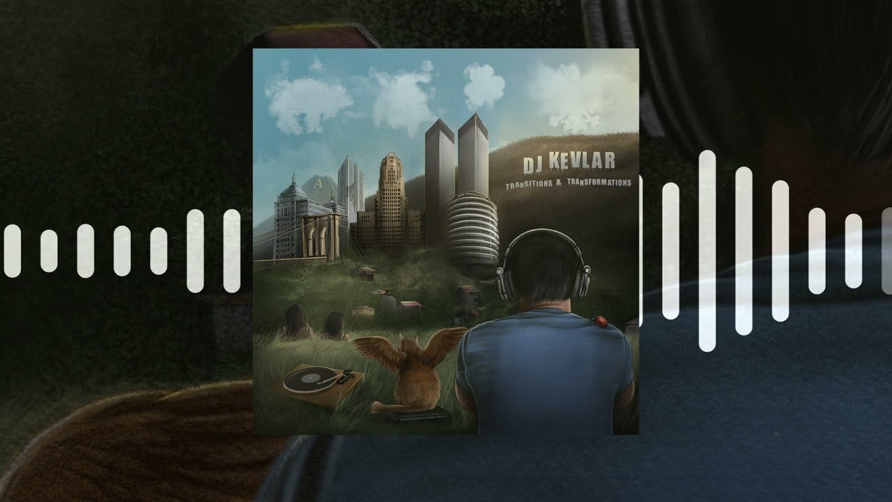 DJ Kevlar, Odario & Chad Price - Lessons (Single) auf YouTube ansehen DJ Kevlar, Odario & Chad Price - Lessons (Single) auf YouTube ansehen
