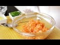 Salmon Tartare Recipe