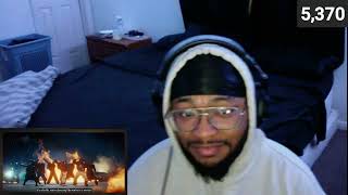 ENHYPEN (엔하이픈) Knife Official MV (REACTION)