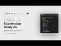 [AIPOCH] Medical Research Skill for AI Agents - Differential Expression Analysis