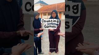 Let’s play game while learning. This game also increase your focus 🚀 #englishclubalmuhtajin