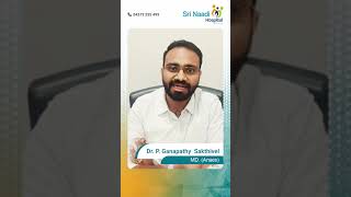 Mechanical Ventilation and when it is needed- Sri Naadi Hospital