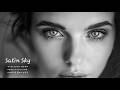Satin Sky | 우아한 소프라노 색소폰과 서정적인 피아노가 그리는 시네마틱 팝 발라드 연주곡