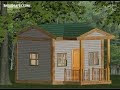 8x10 Playhouse Shed Plans Blueprints For Creating A Fun Shed For Kids 8x10 Playhouse Shed Plans Blueprints For Creating A Fun Shed For Kids