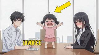 After an Accident, I Could Hear My CEO Wife’s Thoughts, and Discovered Her Dark Secret | Ai Recap