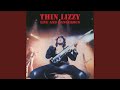 Thin Lizzy - Live and Dangerous