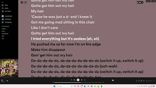 ~ Ever Wondered How to Easily View Lyrics on Spotify PC? Here's the Simple Trick! 💻🎤