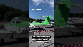 El XVII Critérium Aeronáutico 2025 se celebra este fin de semana