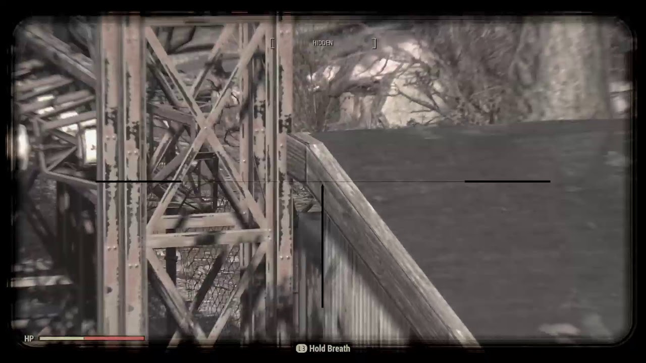 Fallout 76 - Site Bravo