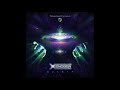 Xenoben - Quasar