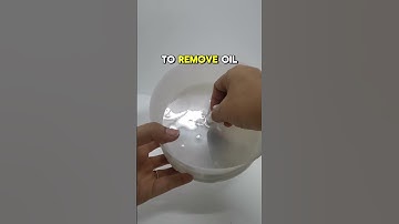 How to clean up the diffuser