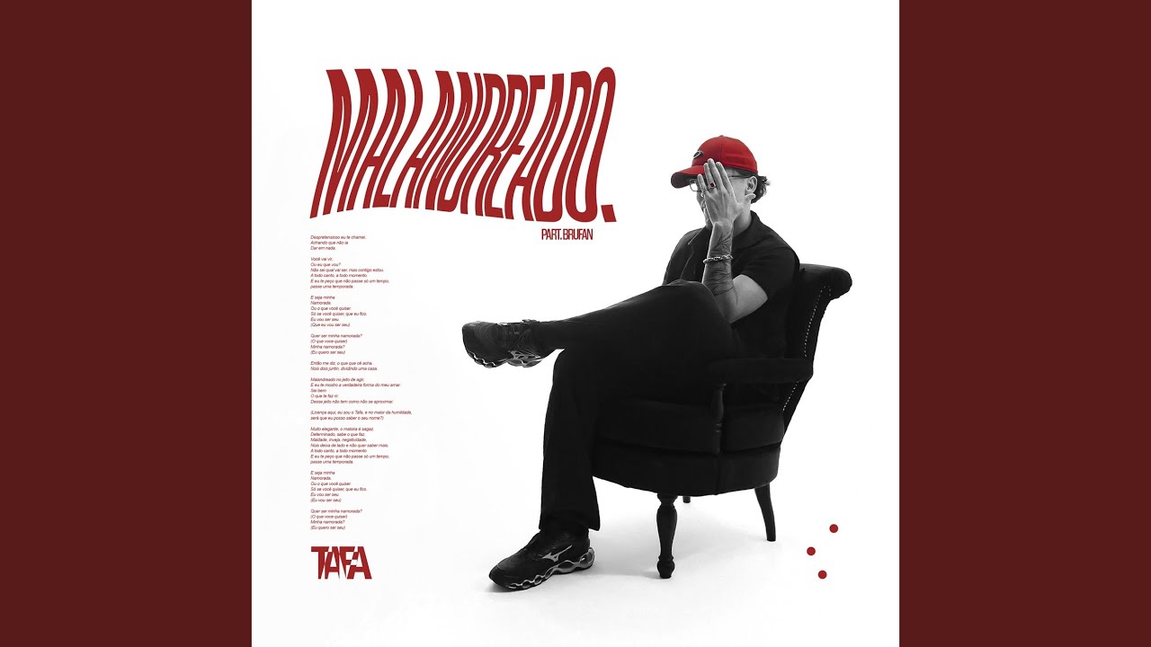 Watch Malandreado on YouTube Watch Malandreado on YouTube